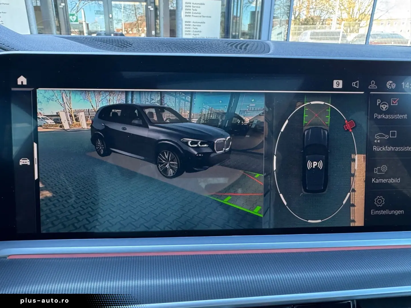 BMW X5 xDrive40d M Sport PANO AHK St-Hzg Laser DaPro