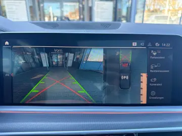 BMW X5 xDrive40d M Sport PANO AHK St-Hzg Laser DaPro