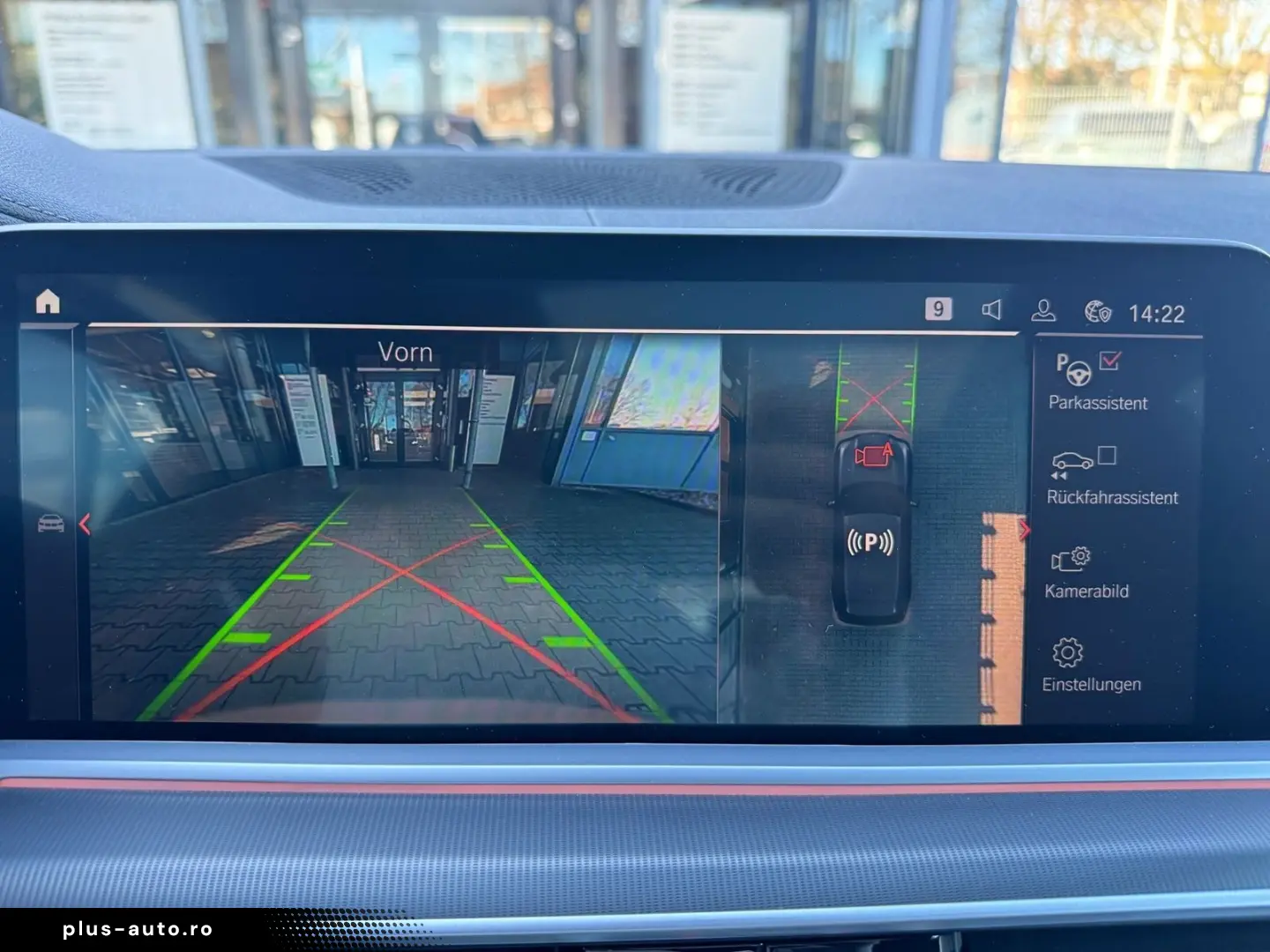 BMW X5 xDrive40d M Sport PANO AHK St-Hzg Laser DaPro