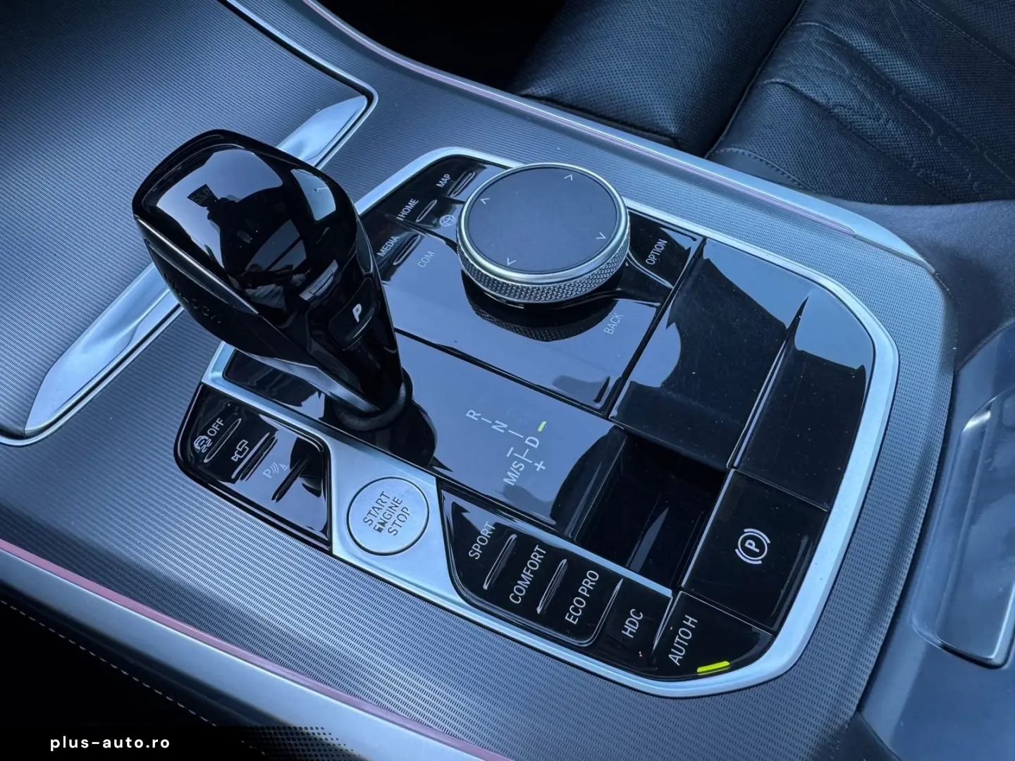 BMW X5 xDrive40d M Sport PANO AHK St-Hzg Laser DaPro