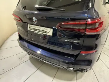 BMW X5 xDrive45e M Sportpaket AHK ACC 360  HUD HiFi