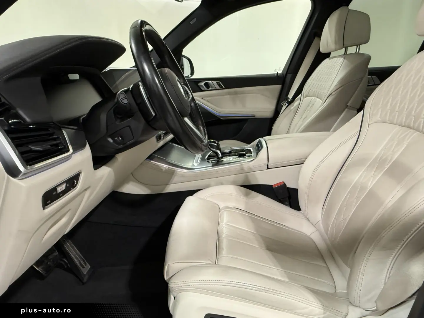 BMW X5 xDrive45e M Sportpaket AHK ACC 360  HUD HiFi