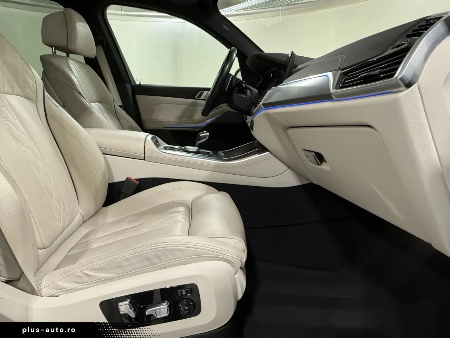 BMW X5 xDrive45e M Sportpaket AHK ACC 360  HUD HiFi