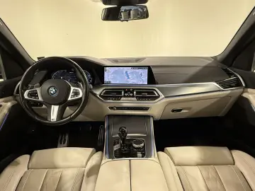 BMW X5 xDrive45e M Sportpaket AHK ACC 360  HUD HiFi