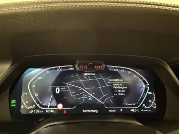 BMW X5 xDrive45e M Sportpaket AHK ACC 360  HUD HiFi