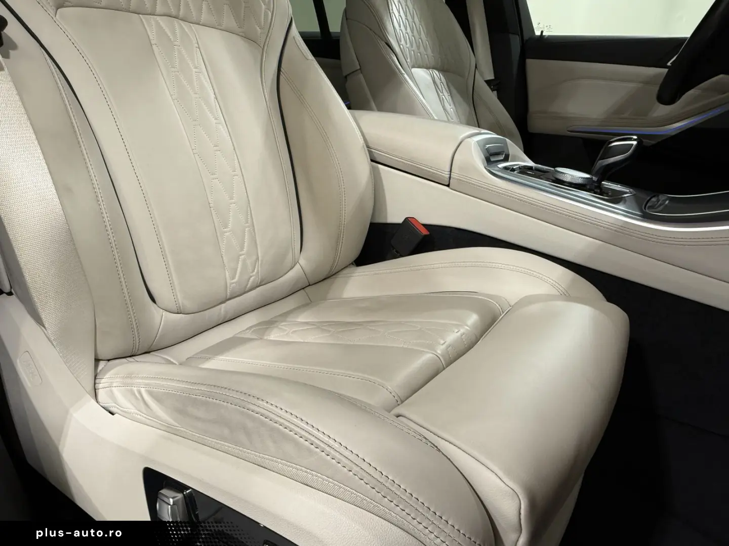 BMW X5 xDrive45e M Sportpaket AHK ACC 360  HUD HiFi