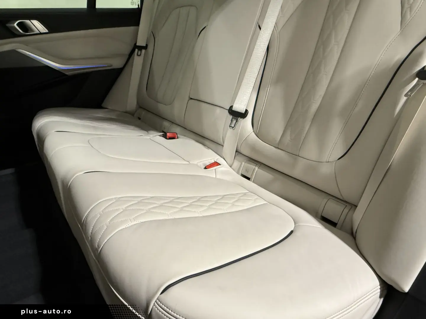 BMW X5 xDrive45e M Sportpaket AHK ACC 360  HUD HiFi