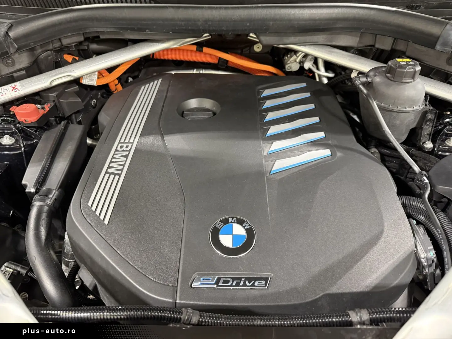 BMW X5 xDrive45e M Sportpaket AHK ACC 360  HUD HiFi