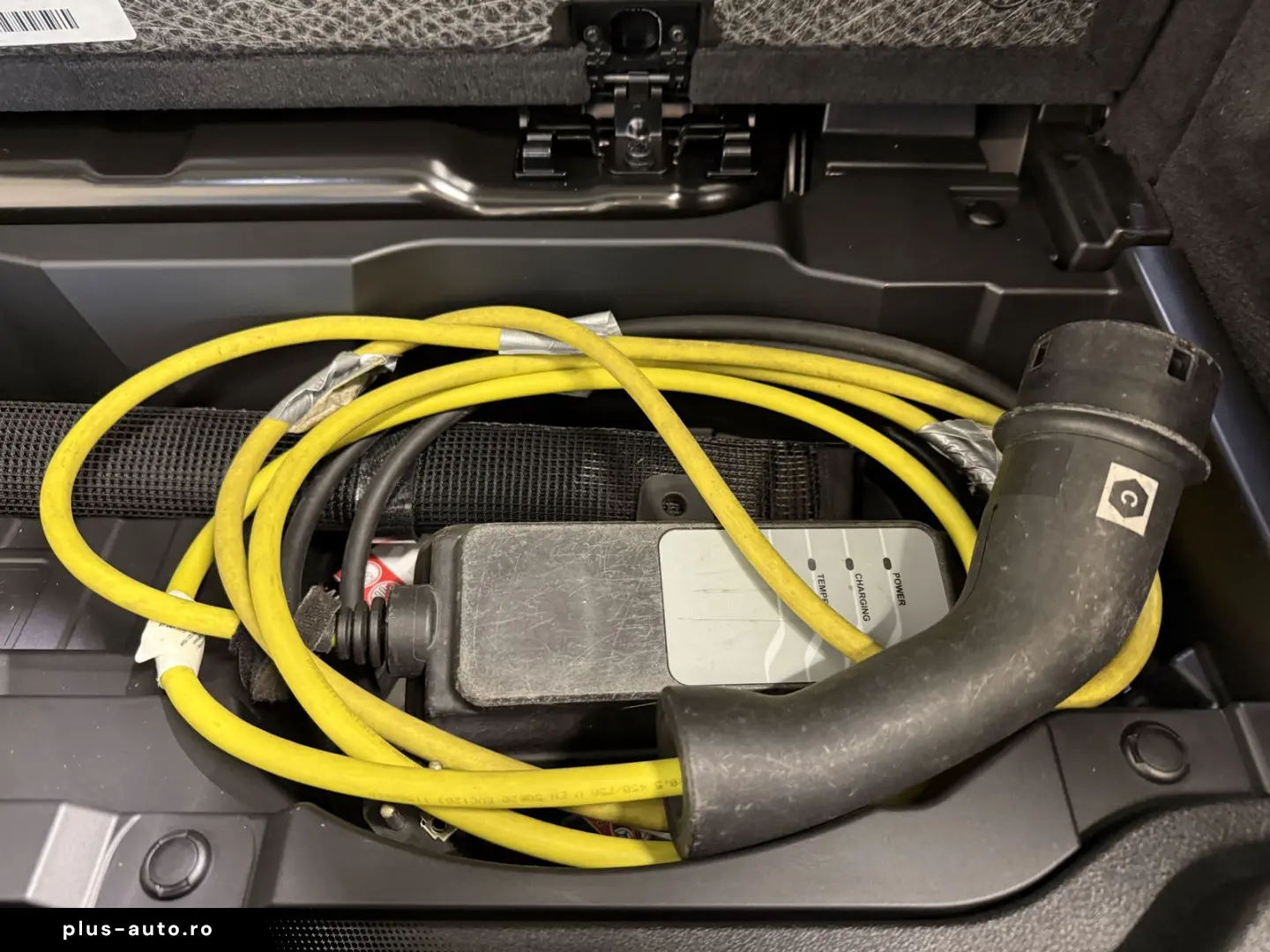 BMW X5 xDrive45e M Sportpaket AHK ACC 360  HUD HiFi