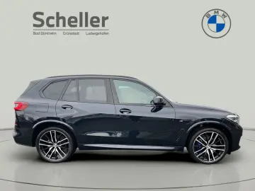 BMW X5 xDrive30d M Sportpaket Gestiksteuerung DAB