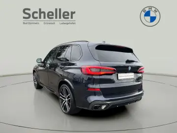 BMW X5 xDrive30d M Sportpaket Gestiksteuerung DAB