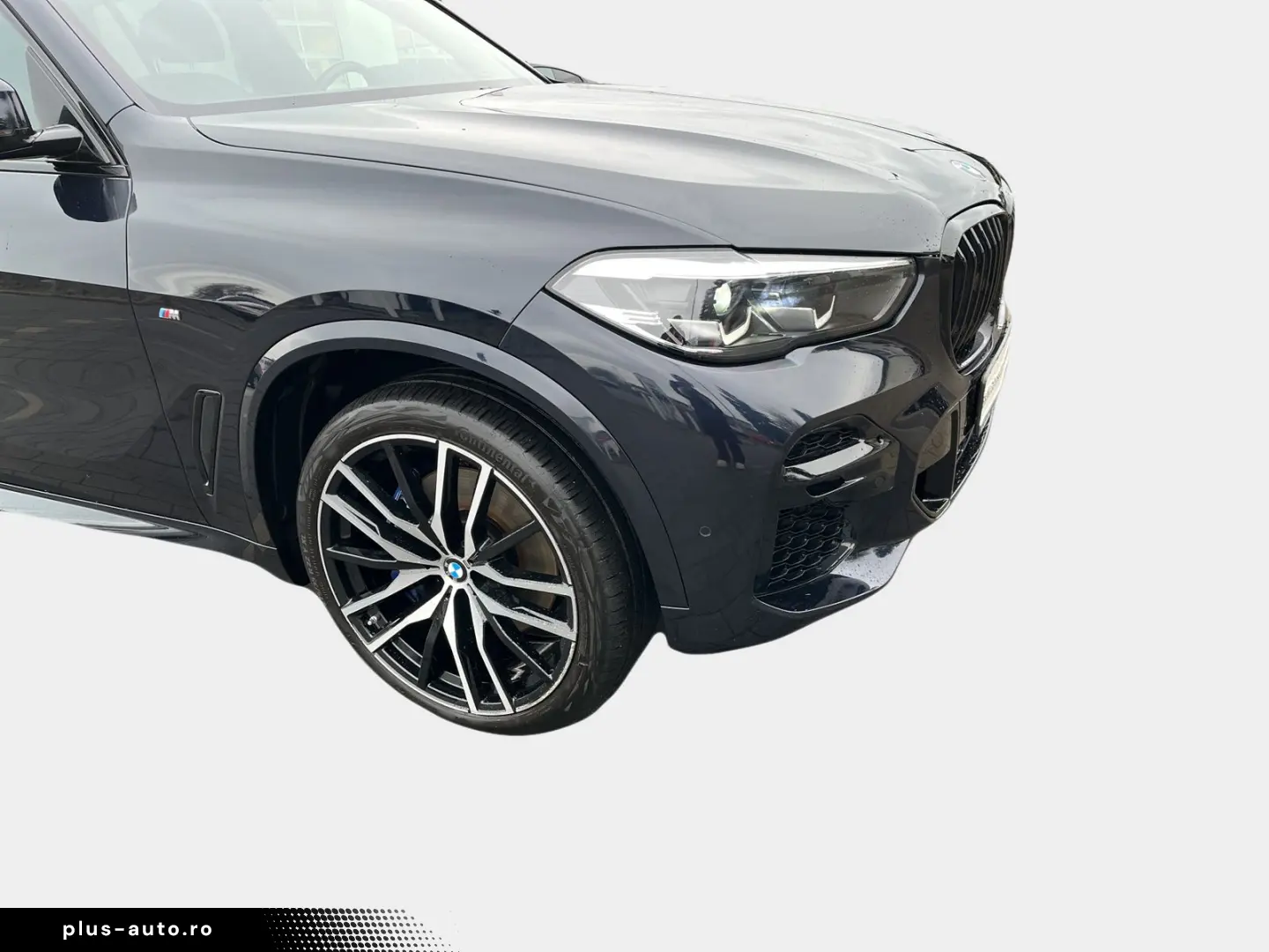 BMW X5 xDrive30d M Sportpaket Gestiksteuerung DAB