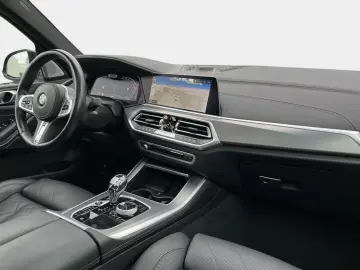 BMW X5 xDrive30d M Sportpaket Gestiksteuerung DAB