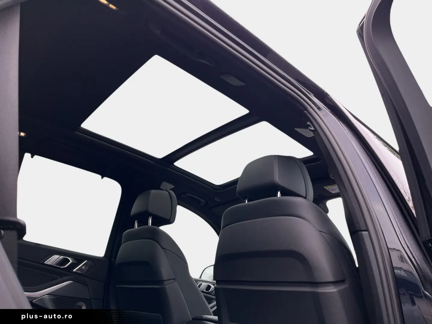 BMW X5 xDrive30d M Sportpaket Gestiksteuerung DAB