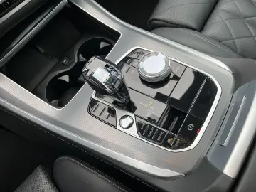 BMW X5 xDrive30d M Sportpaket Gestiksteuerung DAB