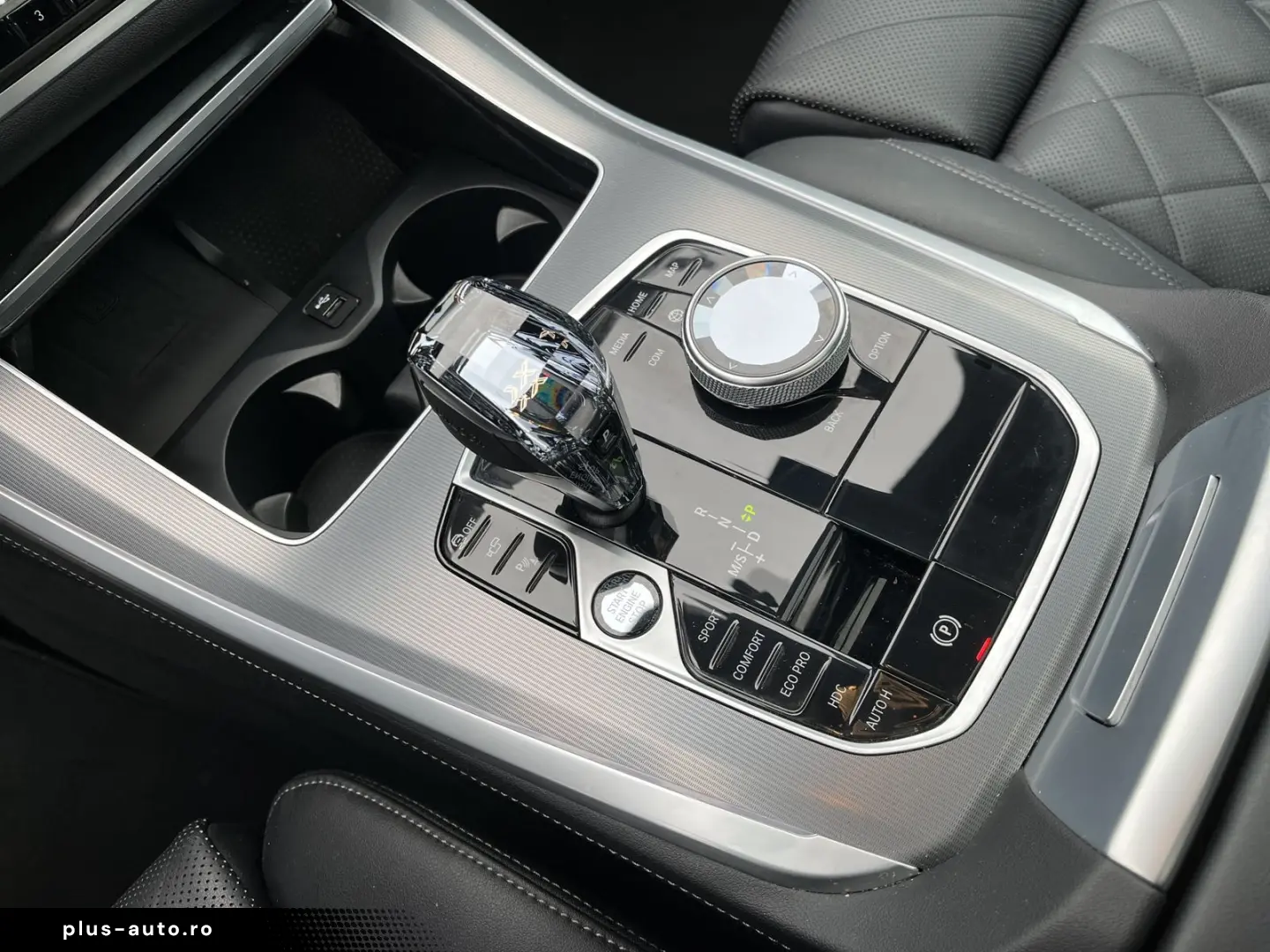 BMW X5 xDrive30d M Sportpaket Gestiksteuerung DAB