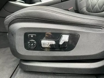 BMW X5 xDrive30d M Sportpaket Gestiksteuerung DAB