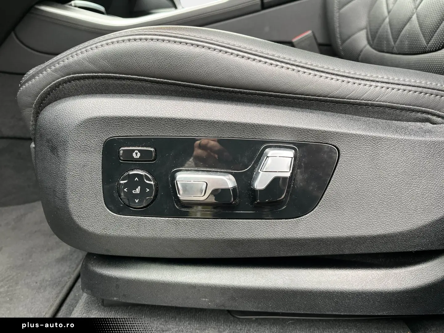 BMW X5 xDrive30d M Sportpaket Gestiksteuerung DAB