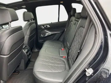BMW X5 xDrive30d M Sportpaket Gestiksteuerung DAB