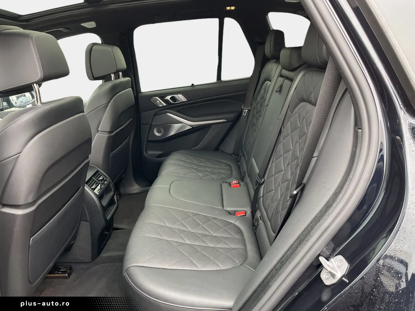 BMW X5 xDrive30d M Sportpaket Gestiksteuerung DAB