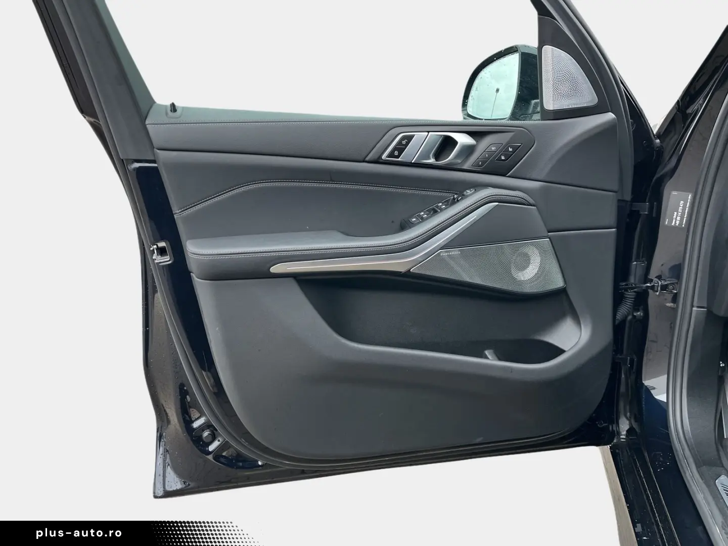 BMW X5 xDrive30d M Sportpaket Gestiksteuerung DAB