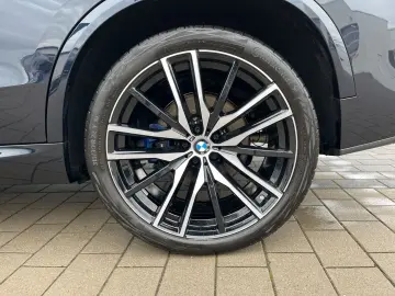 BMW X5 xDrive30d M Sportpaket Gestiksteuerung DAB