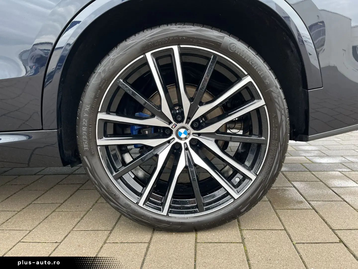 BMW X5 xDrive30d M Sportpaket Gestiksteuerung DAB
