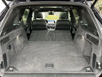 BMW X5 xDrive30d M Sportpaket Gestiksteuerung DAB