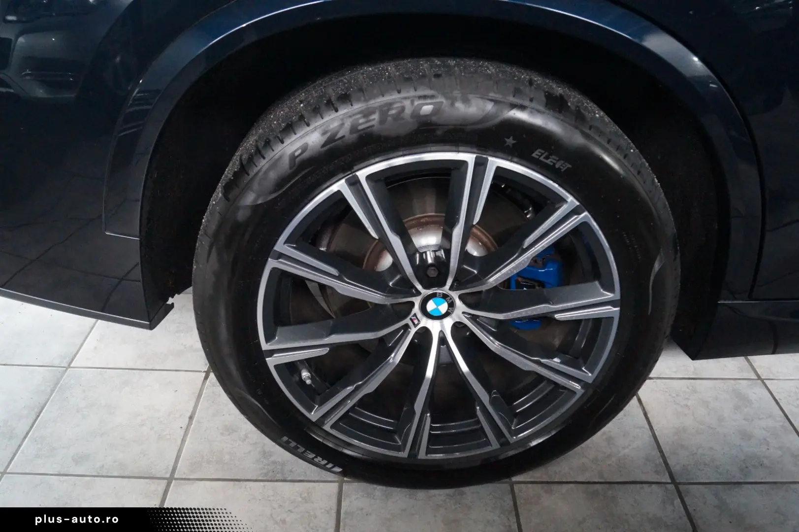 BMW X5 xDrive 40 d M Sport