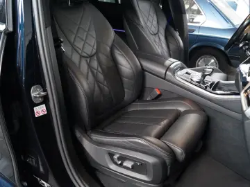 BMW X5 xDrive 40 d M Sport