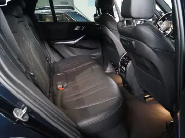 BMW X5 xDrive 40 d M Sport