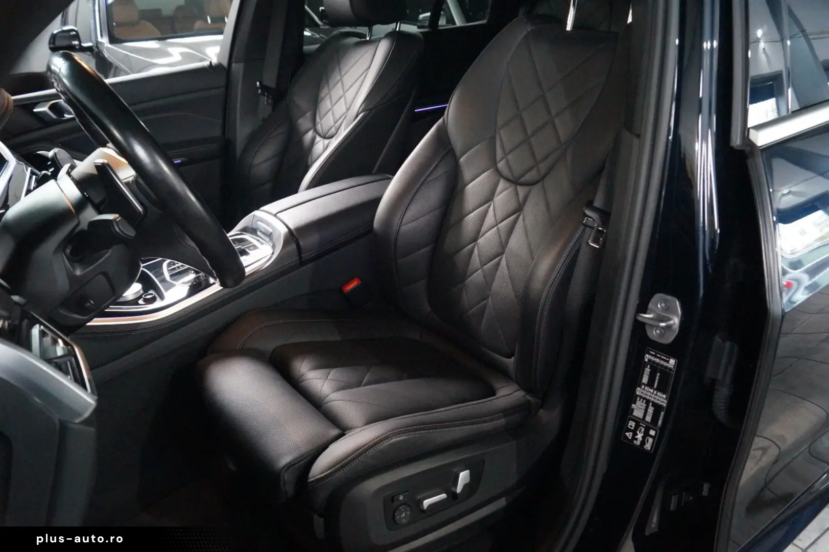 BMW X5 xDrive 40 d M Sport