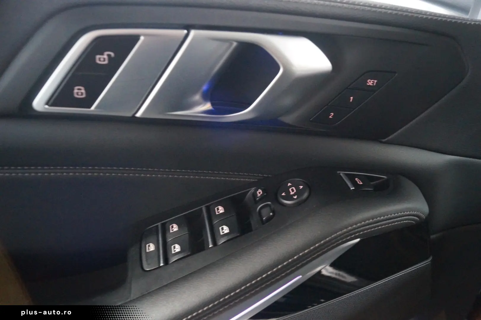 BMW X5 xDrive 40 d M Sport