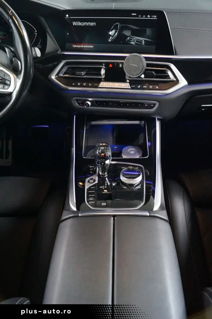 BMW X5 xDrive 40 d M Sport