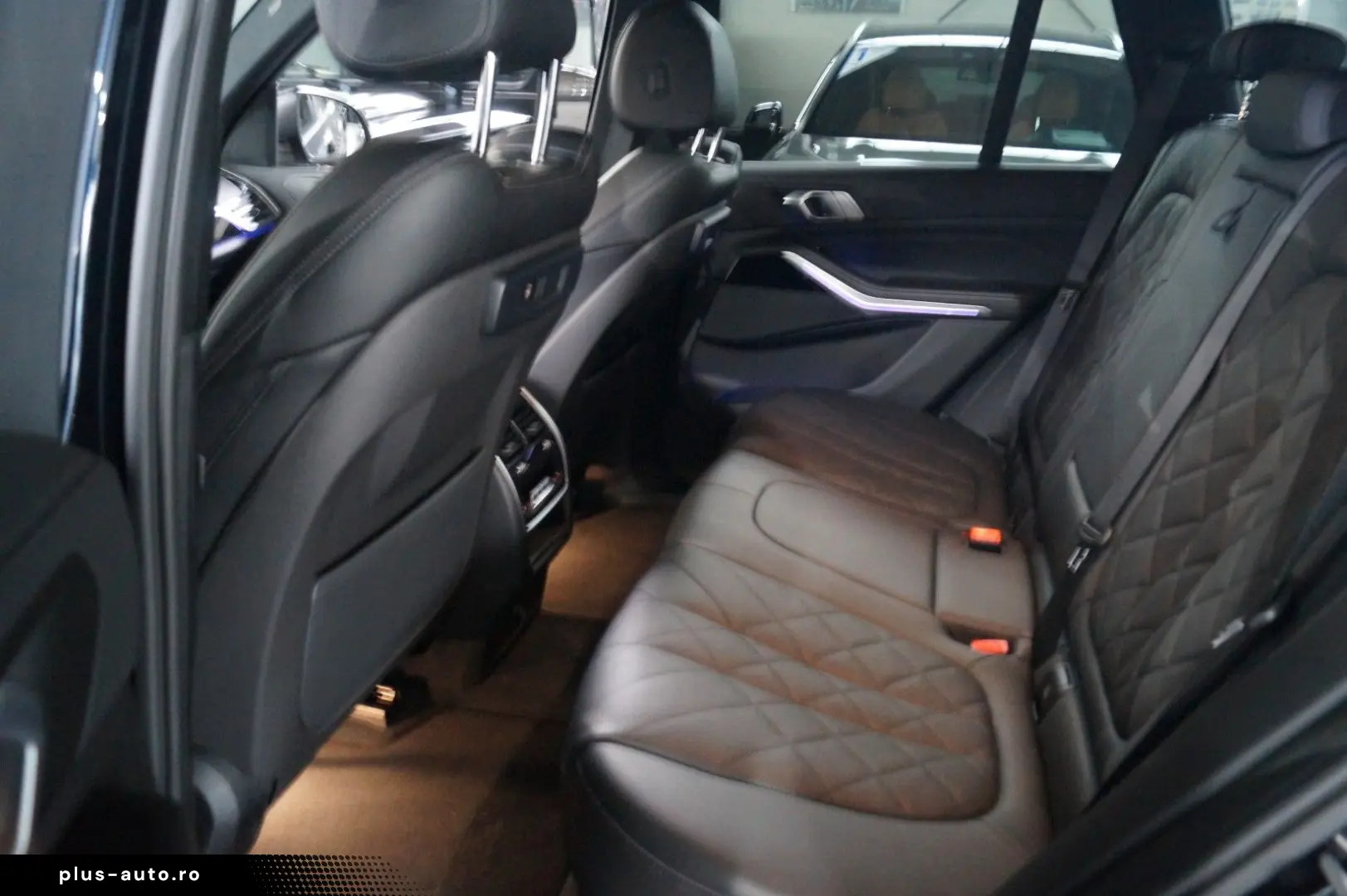 BMW X5 xDrive 40 d M Sport