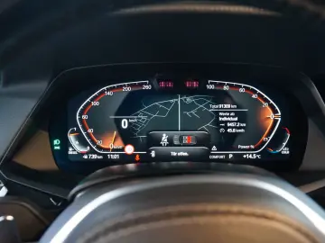 BMW X5 xDrive 40 d M Sport