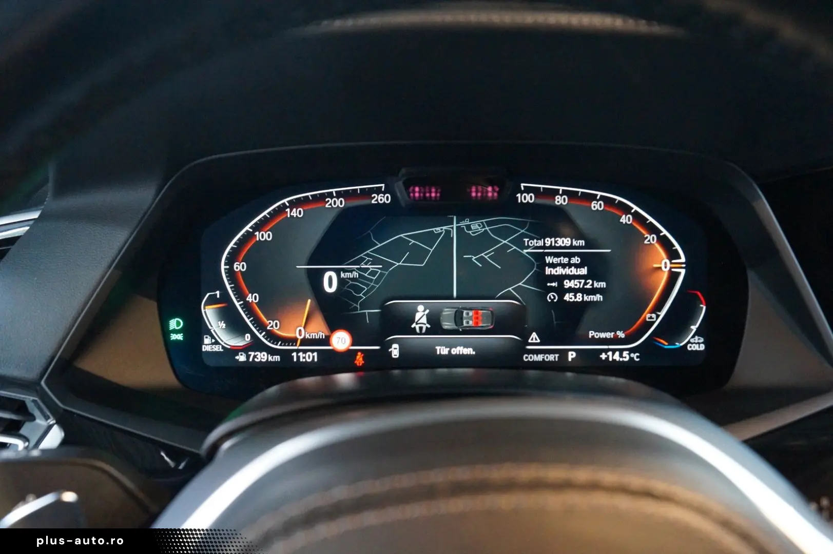 BMW X5 xDrive 40 d M Sport