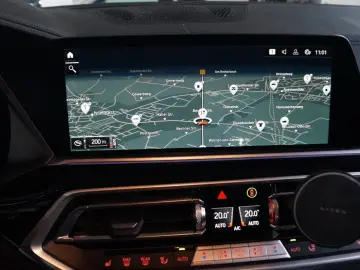 BMW X5 xDrive 40 d M Sport