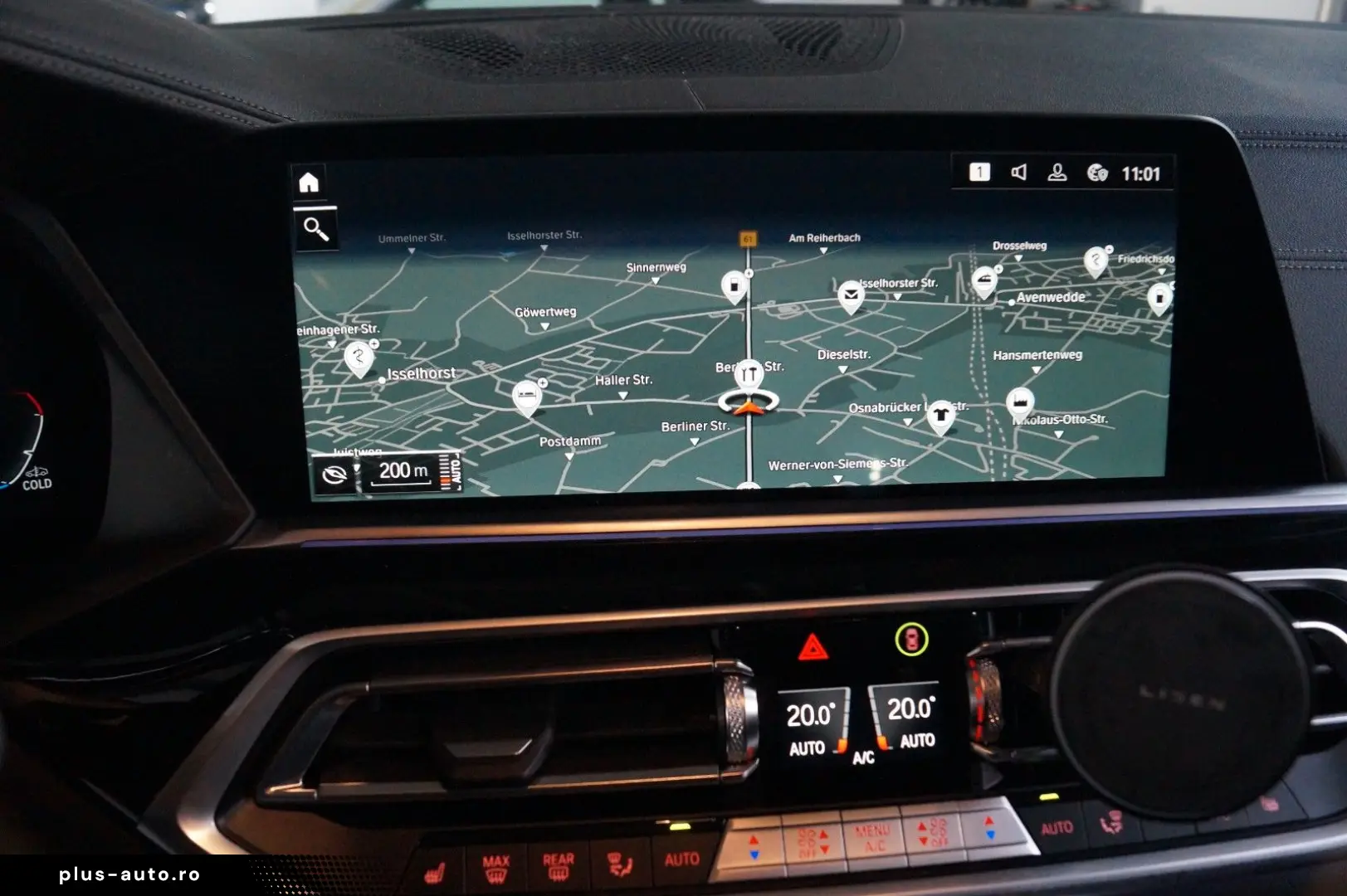 BMW X5 xDrive 40 d M Sport