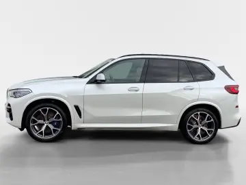 BMW X5 xDrive40d M Sport Pano ACC Inno B&W Standhzg