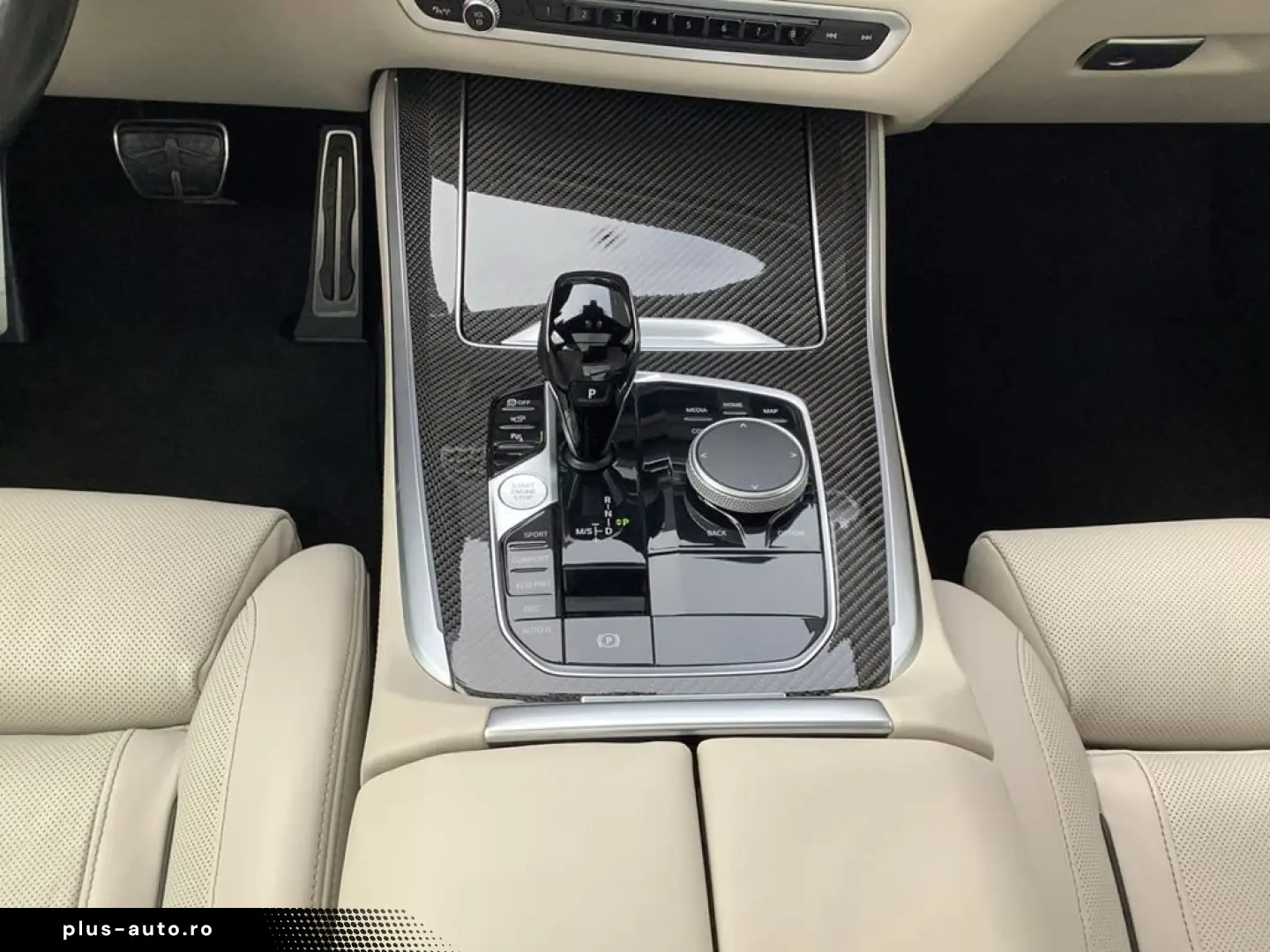 BMW X5 xDrive40d M Sport Pano ACC Inno B&W Standhzg