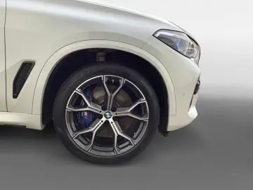 BMW X5 xDrive40d M Sport Pano ACC Inno B&W Standhzg