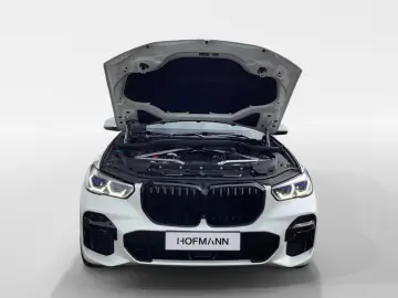 BMW X5 xDrive40d M Sport Pano ACC Inno B&W Standhzg