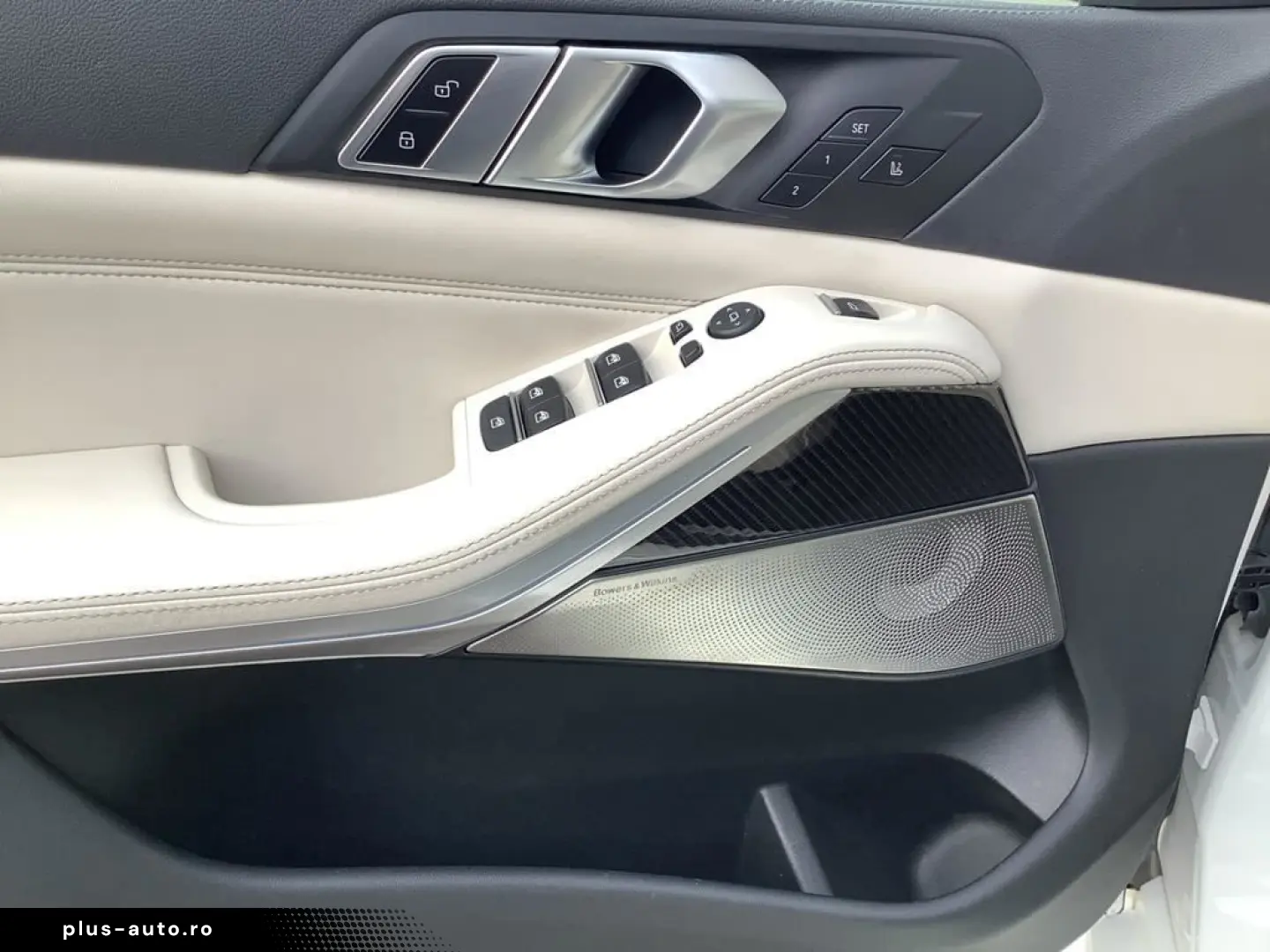 BMW X5 xDrive40d M Sport Pano ACC Inno B&W Standhzg