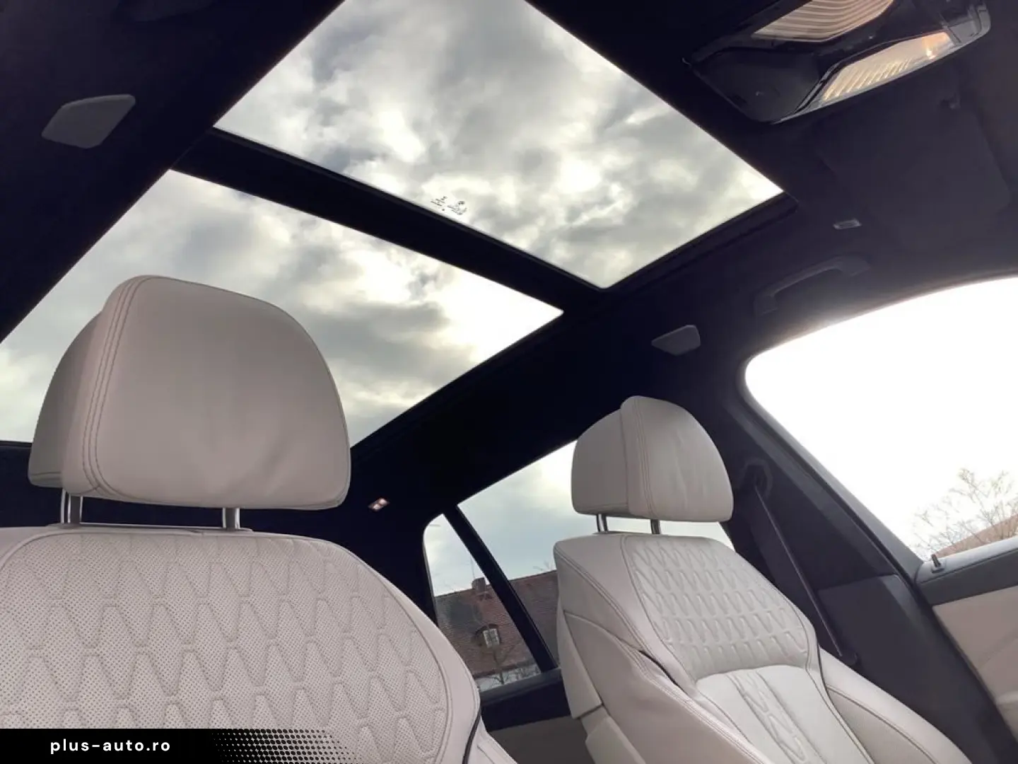 BMW X5 xDrive40d M Sport Pano ACC Inno B&W Standhzg