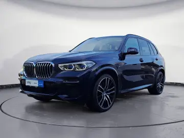 BMW X5 xDrive45e M Sportpaket Innovationsp. Panorama