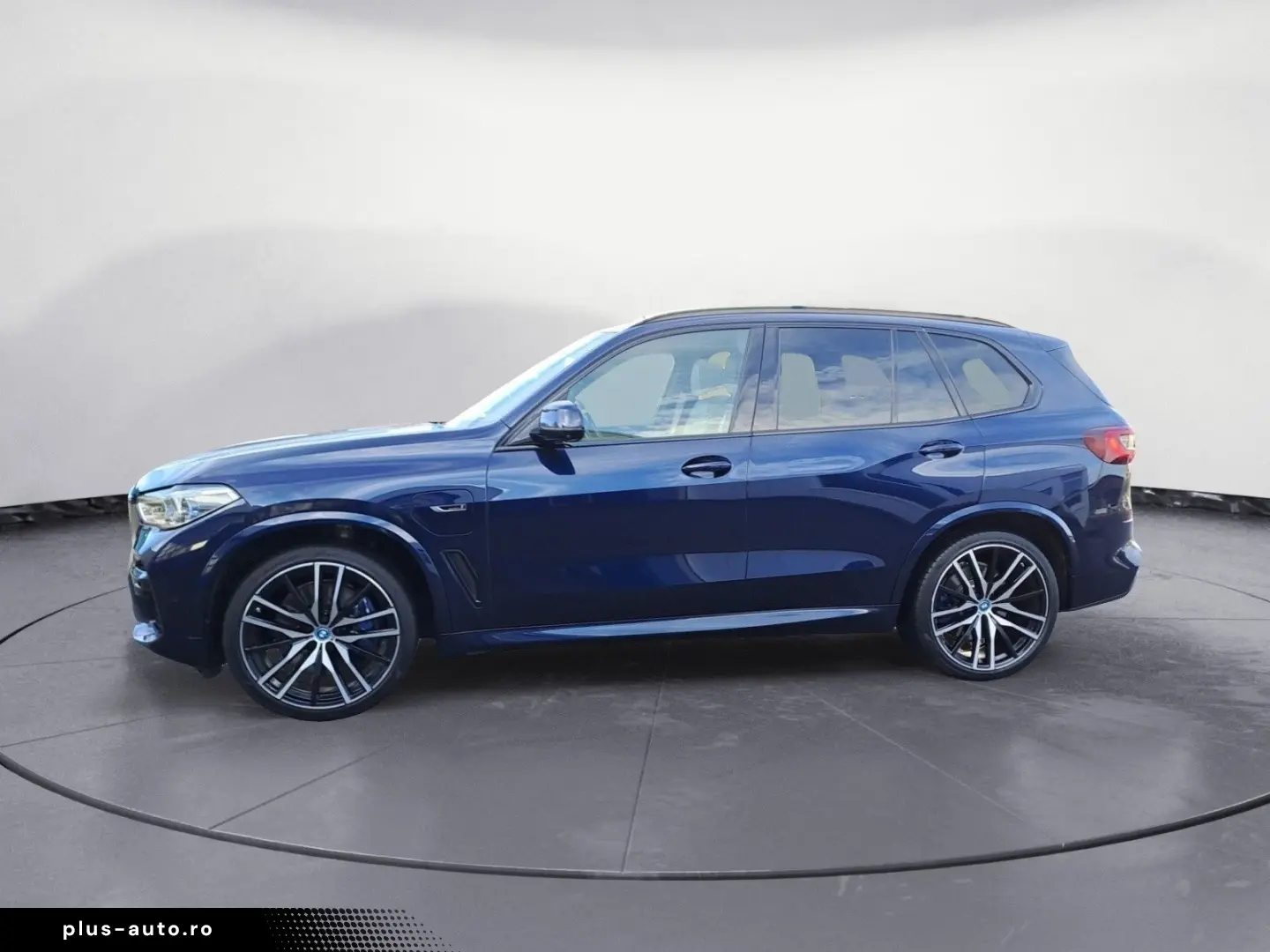 BMW X5 xDrive45e M Sportpaket Innovationsp. Panorama