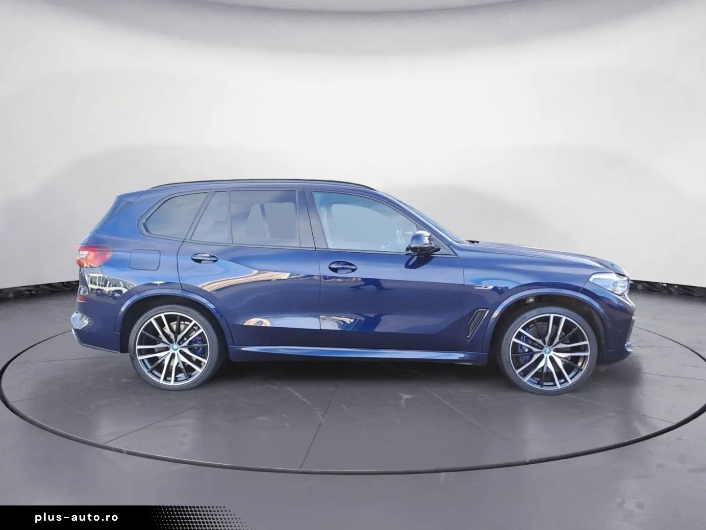 BMW X5 xDrive45e M Sportpaket Innovationsp. Panorama