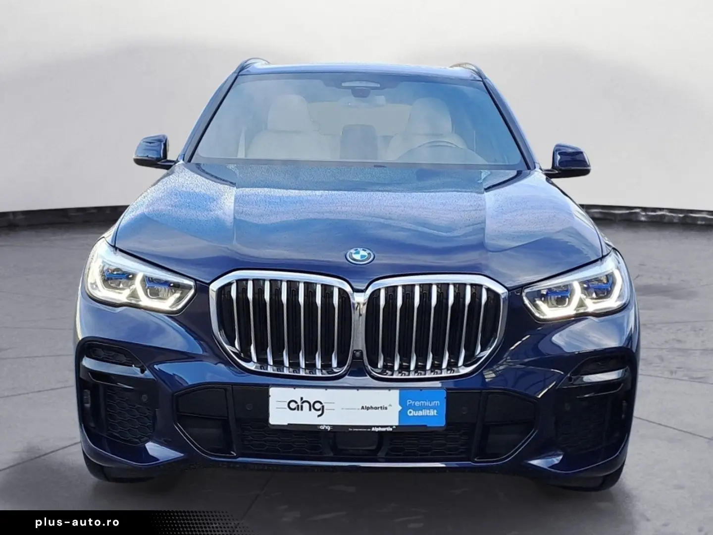 BMW X5 xDrive45e M Sportpaket Innovationsp. Panorama