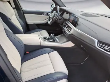 BMW X5 xDrive45e M Sportpaket Innovationsp. Panorama